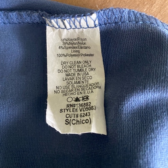 Windsor Cut-Out Bodycon Dress - Size small - Picture 5 of 6